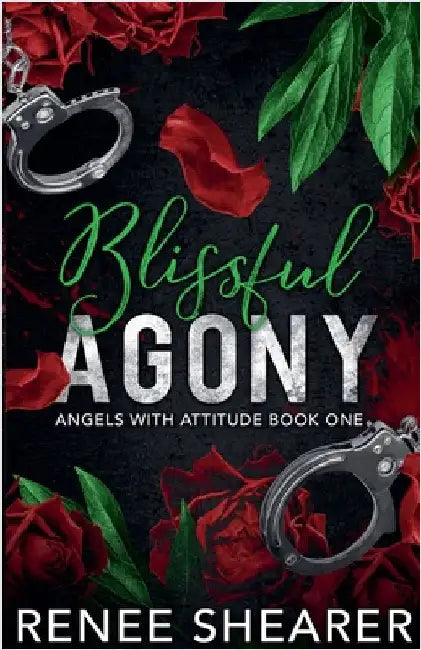 Blissful Agony by Shearer, Renee