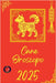 Cane Oroscopo 2025 by Alina Rubi