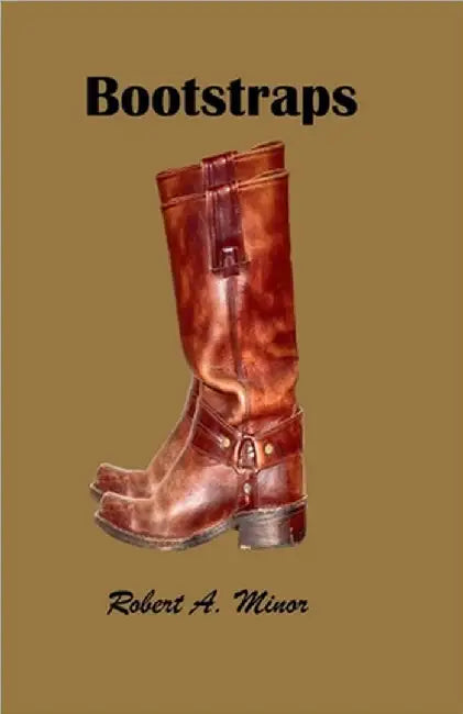 Bootstraps by Robert Minor