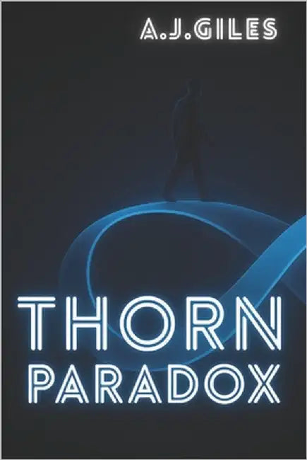 The Thorn Paradox by Giles, Adam Joseph