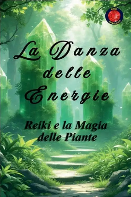 La Danza delle Energie by Alina Rubi