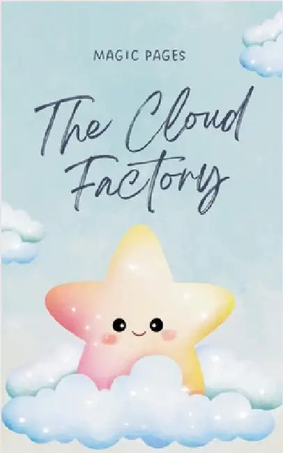 The Cloud Factory by Pages, Magic