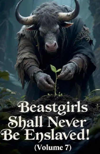 Beastgirls Shall Never Be Enslaved! (Volume 7) by Zenithnovels