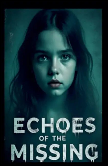 Echoes of the Missing by Cindy C