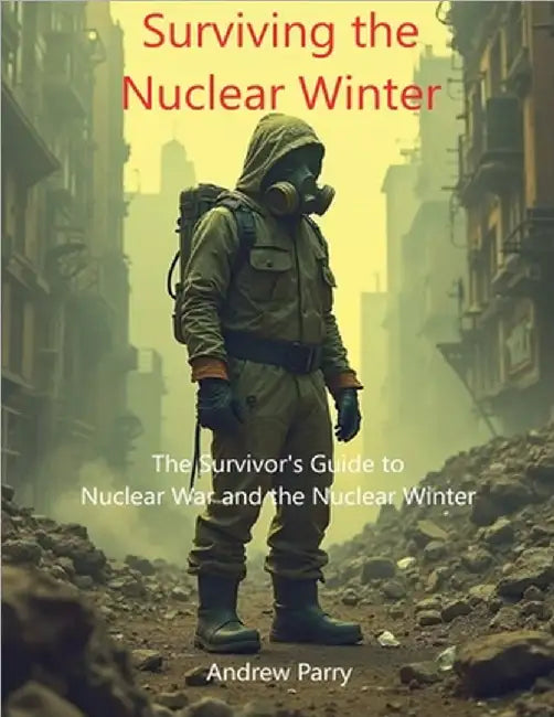 Surviving the Nuclear Winter by Parry, Andrew
