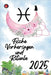 Fische Vorhersagen und Rituale 2025 by Alina Rubi