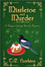 Mistletoe and Murder by Harkins, T. E.