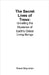 The Secret Lives of Trees: Unveiling the Mysteries of Earth's Oldest Living Beings by Moynahan, Robert