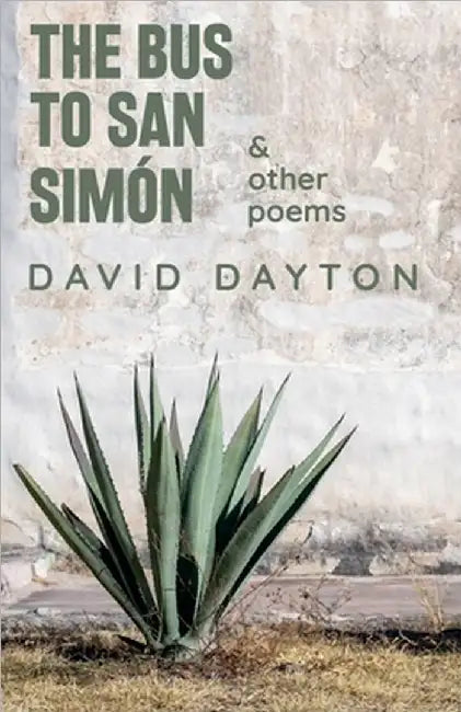 The Bus to San Simón by Dayton, David