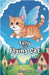 Felly the Flying Cat by Chris Comb