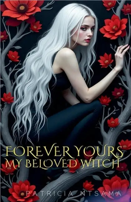 Forever yours, my beloved witch ( English version) by Ntsama, Patricia