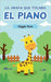 La Jirafa que Tocaba el Piano by Pens, Giggle