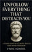 Unfollow Everything That Distracts You: A Stoic Path to Clarity, Focus, and Inner Freedom by Stoic School