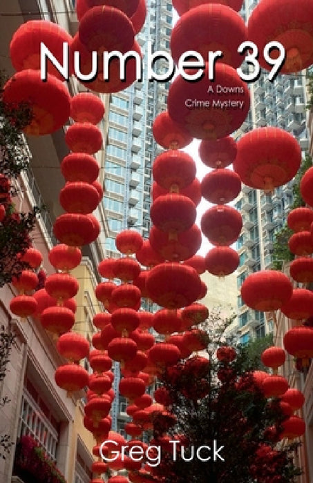 Number 39 by Greg Tuck