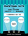 Educational Skits Combined Set #1 by Jill Hierstein-Morris