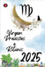 Virgem Previsões e Rituais 2025 by Alina Rubi