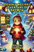 Oliver's Holiday Adventure of Growth by Tylor Collins