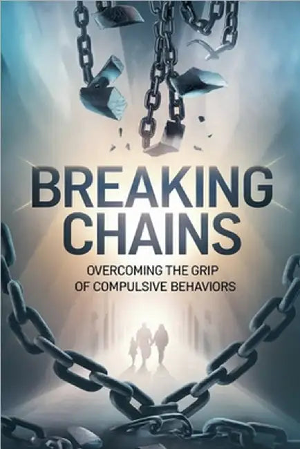 Breaking Chains by Timothy Scott Phillips