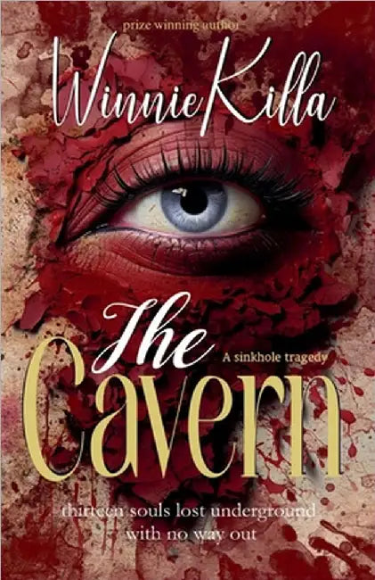 The Cavern by Killa, Winnie