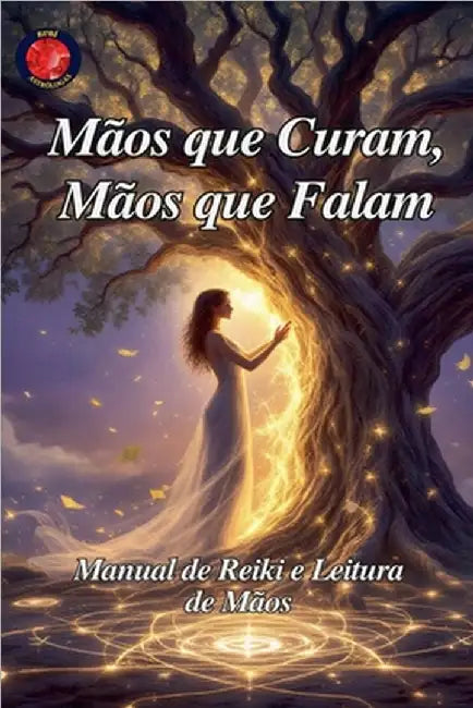 Mãos que Curam, Mãos que Falam by Rubi, Alina
