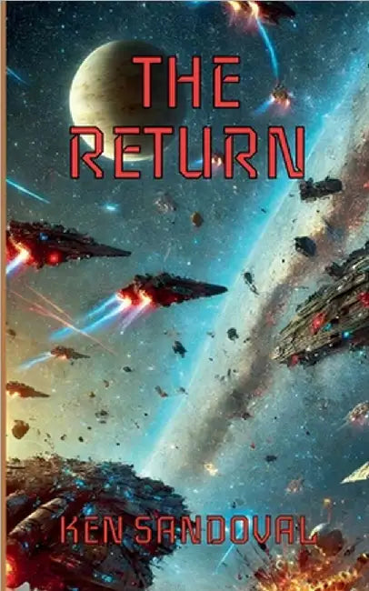 The Return by Ken Sandoval