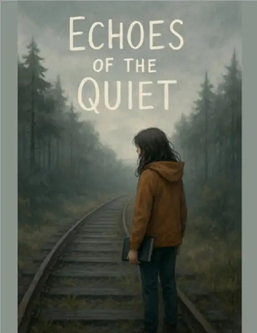 Echoes of the Quiet by Ritz