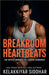 Breakroom Heartbeats: An Office Friends-to-Lovers Romance by Kelakkiyar Siddhar