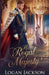 His Royal Majesty by Logan Jackson