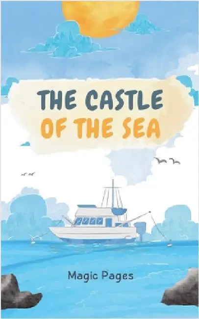 The Castle of the Sea by Pages, Magic