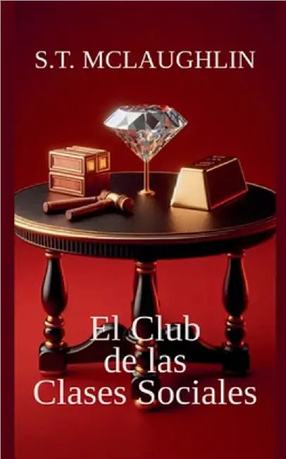 El Club de las Clases Sociales by McLaughlin, S. T.
