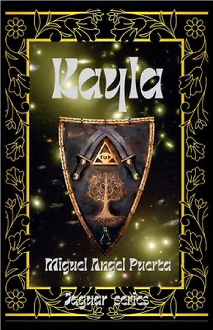 Kayla by Puerta, Miguel Angel