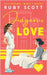 Diagnosis Love by Ruby Scott