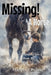 Missing! A Horse by Pearce, Margaret