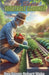 The Casual Vegetable Gardner by Simon Wake