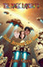 The Magic Rainbow Book Two: Race Around the Sun by Anne Rogers