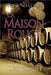 La Maison Rouge by Hewitt, L. W.