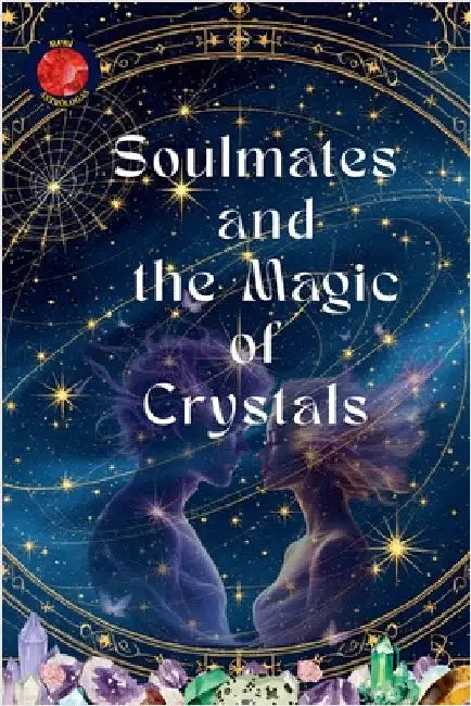Soulmates and the Magic of Crystals by Rubi, Alina