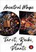 Ancestral Magic Tarot, Reiki, and Plants by Alina Rubi