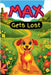 Max Gets Lost by Teasdale, Barbara