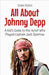 All About Johnny Depp: A Kid's Guide to the Actor Who Played Captain Jack Sparrow by Shah Rukh