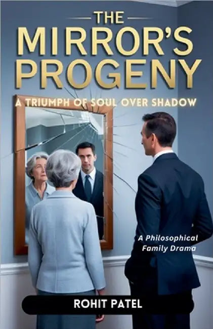 The Mirror's Progeny by Patel, Rohit