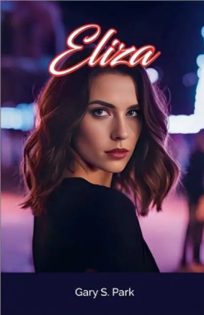 Eliza by Park, Gary S.