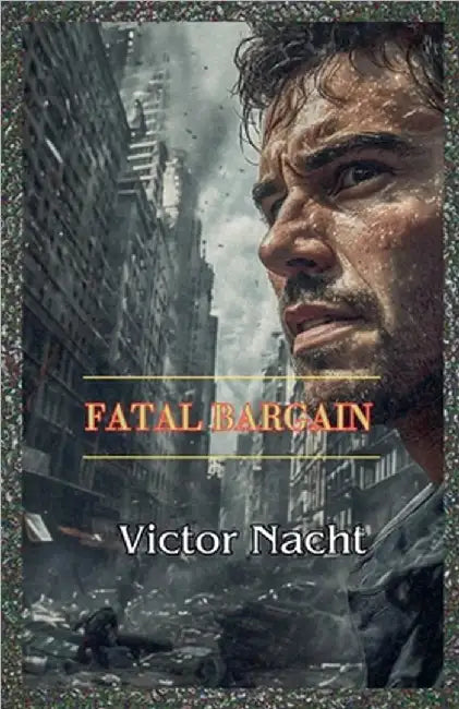 Fatal Bargain by Nacht, Victor