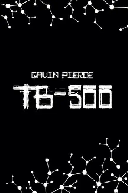 Tb-500 by Gavin Pierce