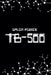 Tb-500 by Gavin Pierce