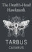 The Death's-Head Hawkmoth by Tarbus Cavarus