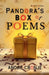 Pandora's Box Of Poems by André Cronje