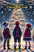 The Giant Christmas Tree by Leah Brooks