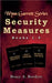 Security Measures: Wynn Garrett Series, Books 1-3 by Borders, Bruce A.