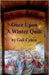 Once Upon a Winter Quilt by Cohen, Gail